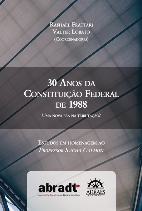 livro sobre Progressividade Tributária no Simples Nacional