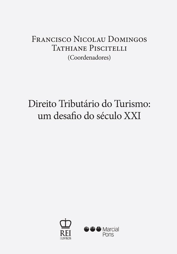 livro sobre Dimensão socioeconômica do turismo
